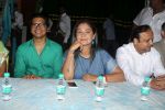 Pooja Bhatt, Shaan at Bhamla Foundation Organise Van Mahautsav on 7th July 2017